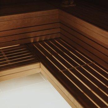 Guerlain Spa - Guerlain Spa Sauna - Massage Near Me - Amsterdam, New Hampshire