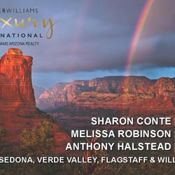 Sharon Conte - Keller Williams Arizona Realty