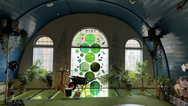 Jewish Museum by null