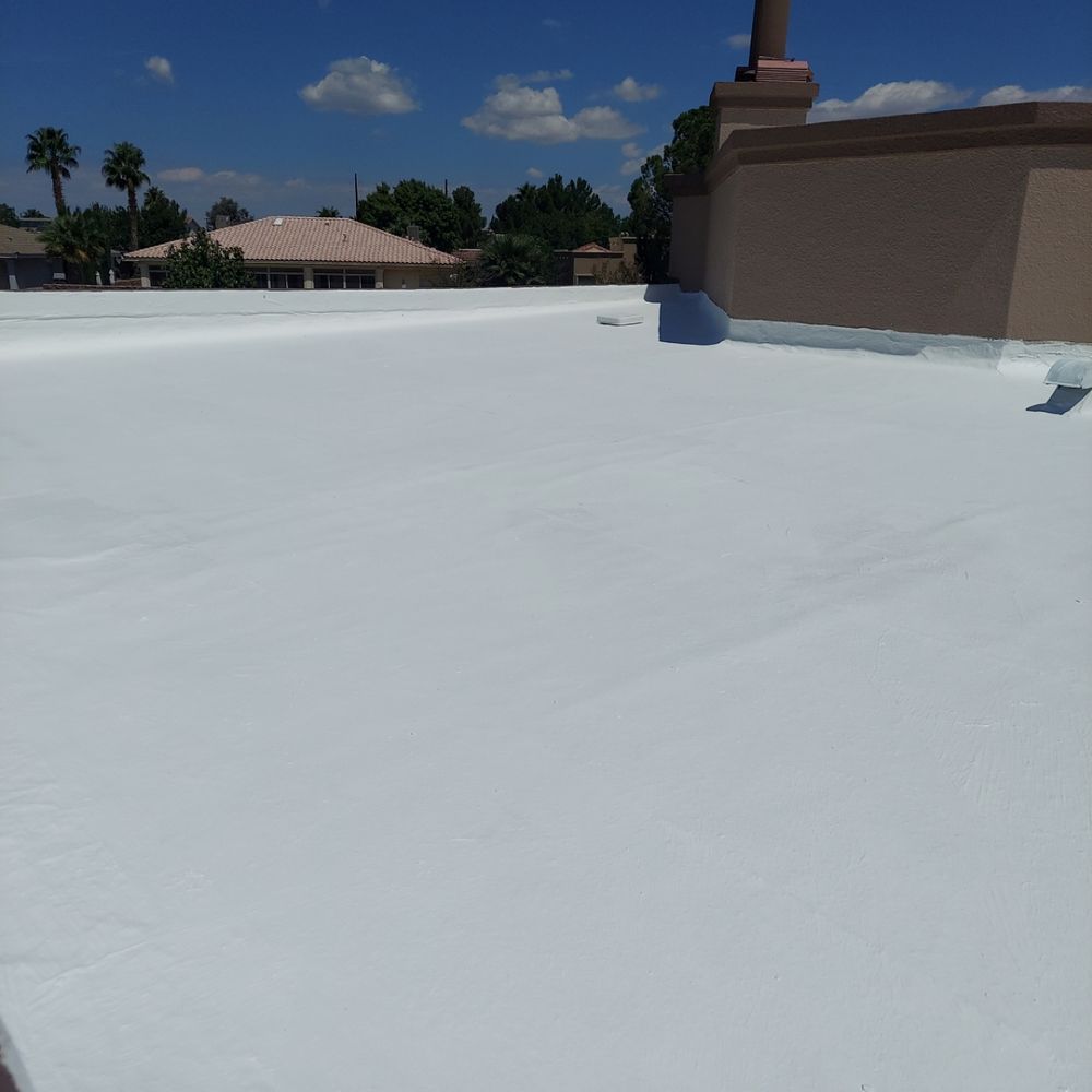 Slide of Rey My Roofer