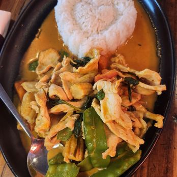 Thai Tree - Panang curry - Thai Near Me - Portland, Maine Thai Tree - Panang curry - Thai Near Me - Portland, Maine
