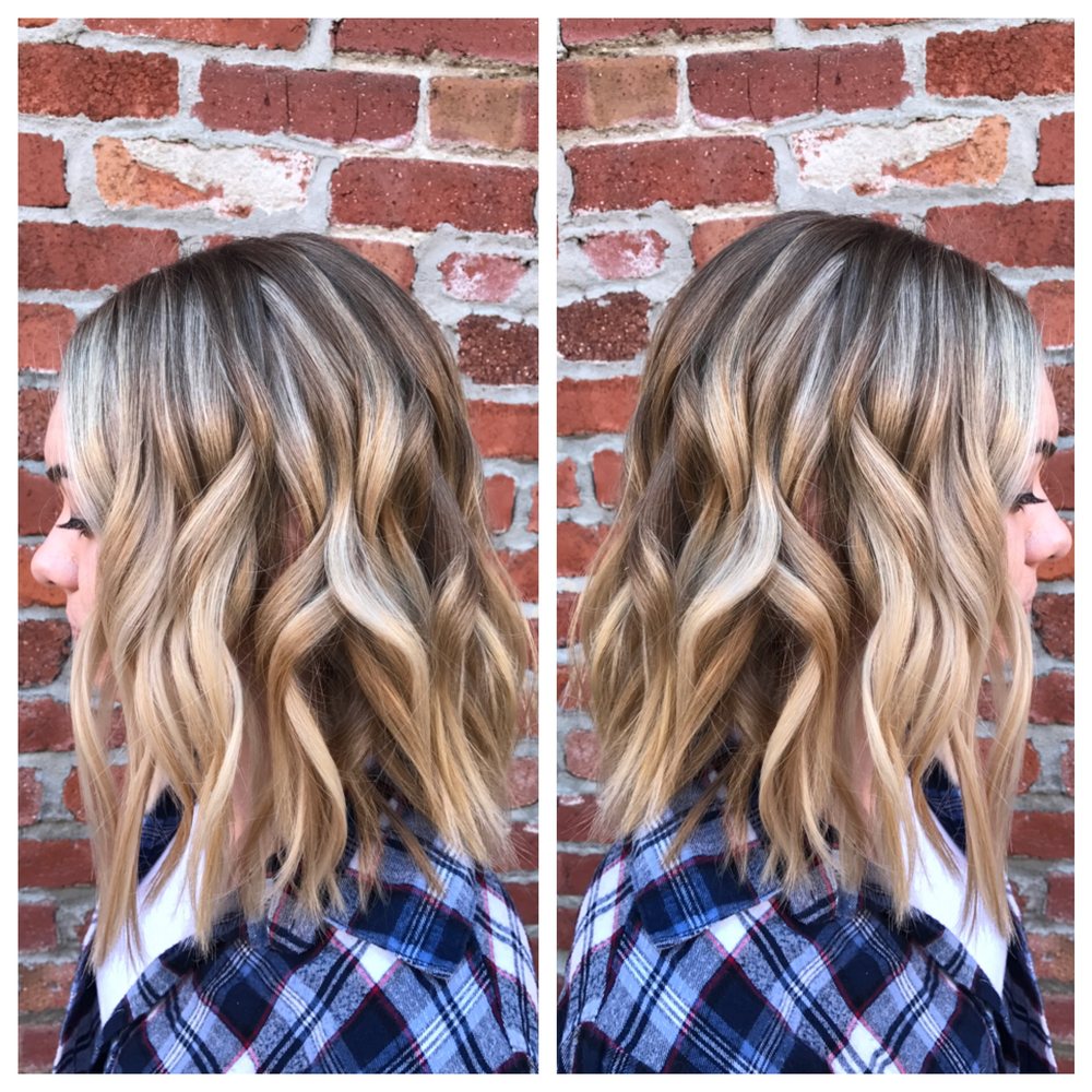 Dukes and Dolls Salon 30 Photos & 87 Reviews Hair Salons 25