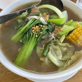 FoodTrip - Bulalo, enough for 2-3 people - Filipino Near Me - Santa Maria, California
