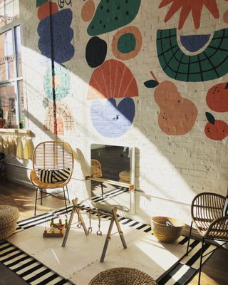 Kith + Kin by null