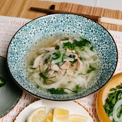 AnQi Bistro