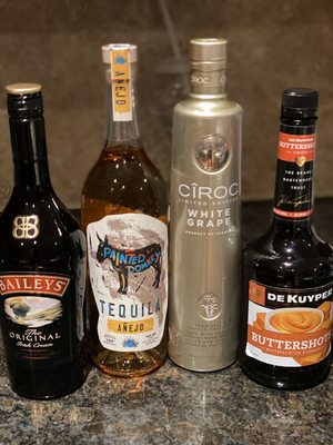 Total Wine & More by null