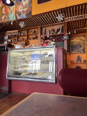 Panes Bread Cafe by null