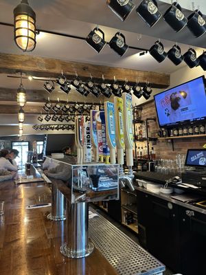 Sea Dog Brewing Co. by null