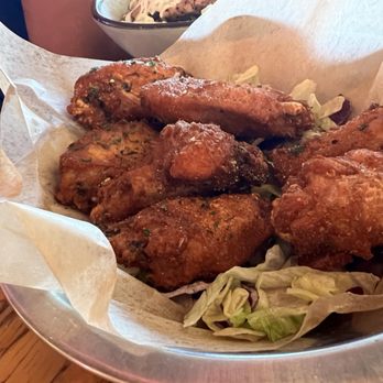 Spitz - Park City - Wings - Mediterranean Near Me - Park City, Utah