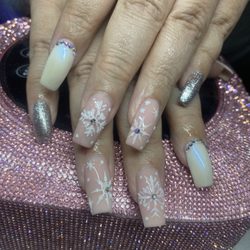 Chantely Nailz