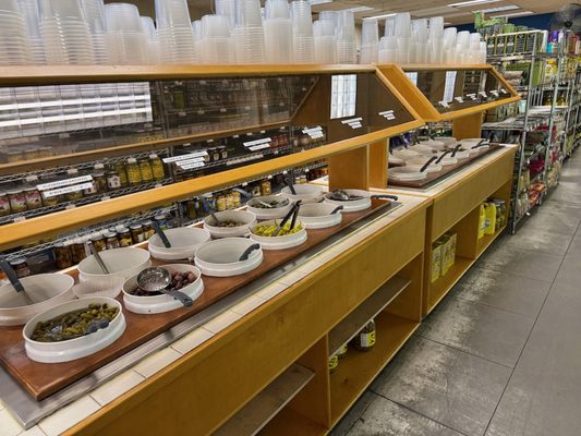 Phoenicia Bakery & Deli by null