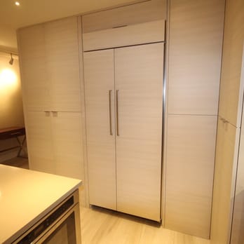 Liz Carpentry, LLC - Fridge - General Contractors Near Me - Key West, Florida