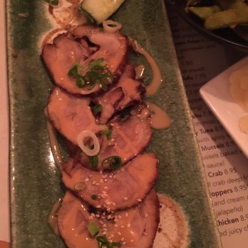 Sushi Bear - Sushi Bars Near Me - Tustin, California Sushi Bear - Sushi Bars Near Me - Tustin, California