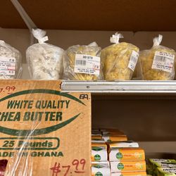 Red Star International Groceries - Popular item's