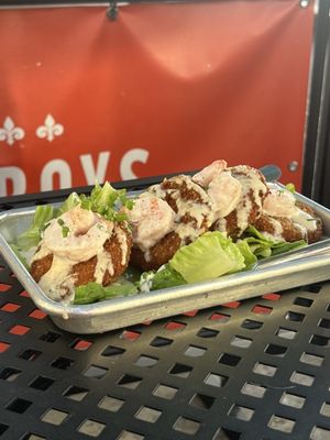 The Gumbo Bros by null