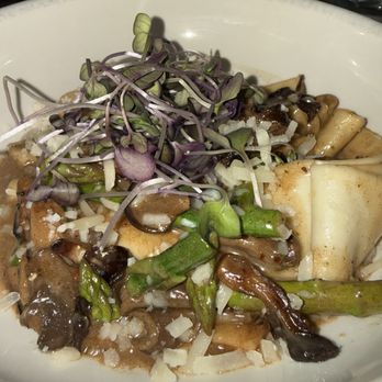 SILVIA - New American Near Me - Woodstock, New York