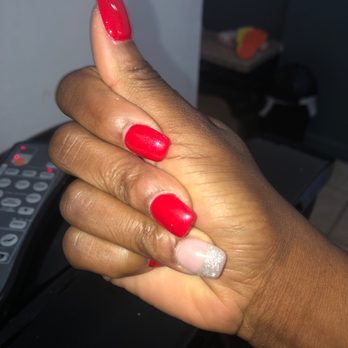 After Hour Nails and Spa - Nail Salons Near Me - Baltimore, Maryland