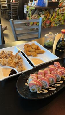 Twin Sushi PDX by null