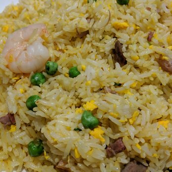 Congee Queen - Yang Chow Fried rice - Chinese Near Me - Mississauga, Ontario