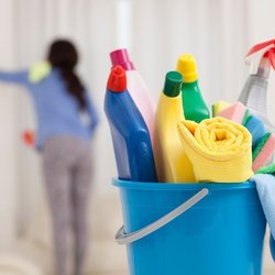 A's Housecleaning & Assisted Yardwork - *Eco-friendly cleaning supplies available upon request*