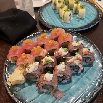 Miku - Japanese Near Me - Vancouver, British Columbia