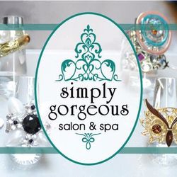 Simply Gorgeous Salon & Spa