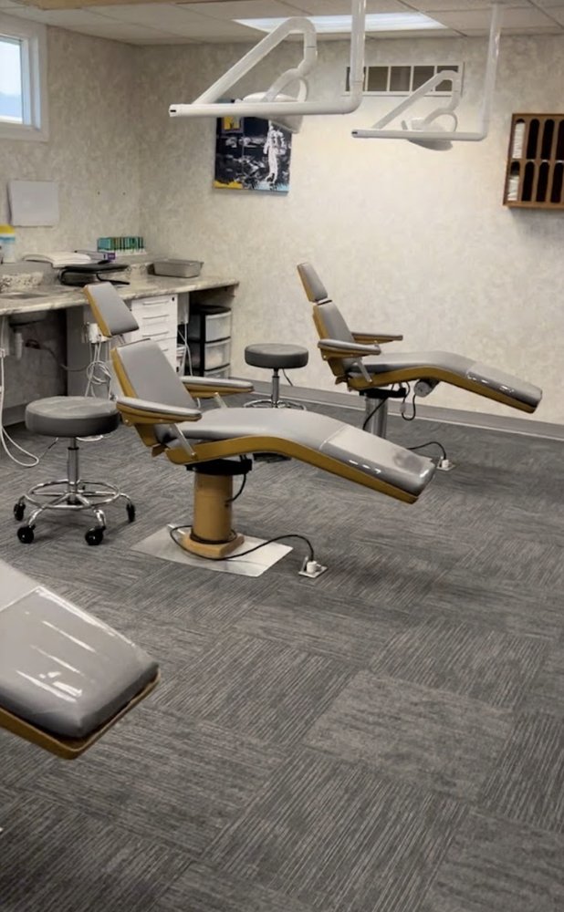 RIVER RIDGE ORTHODONTICSKEOKUK 1610 St, Keokuk, Iowa