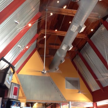 Flying Burrito - Mexican Near Me - Fayetteville, Arkansas