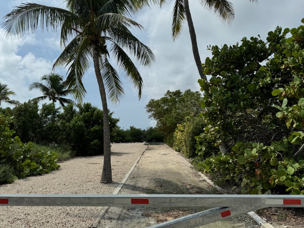 Sammy Creek Landing Logo