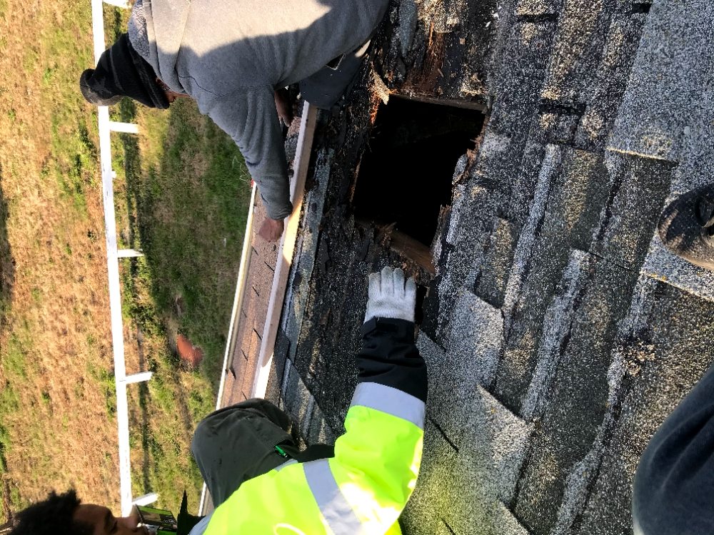 Slide of Sky Pro Construction