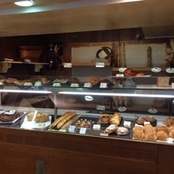 La Maison du Boulanger
