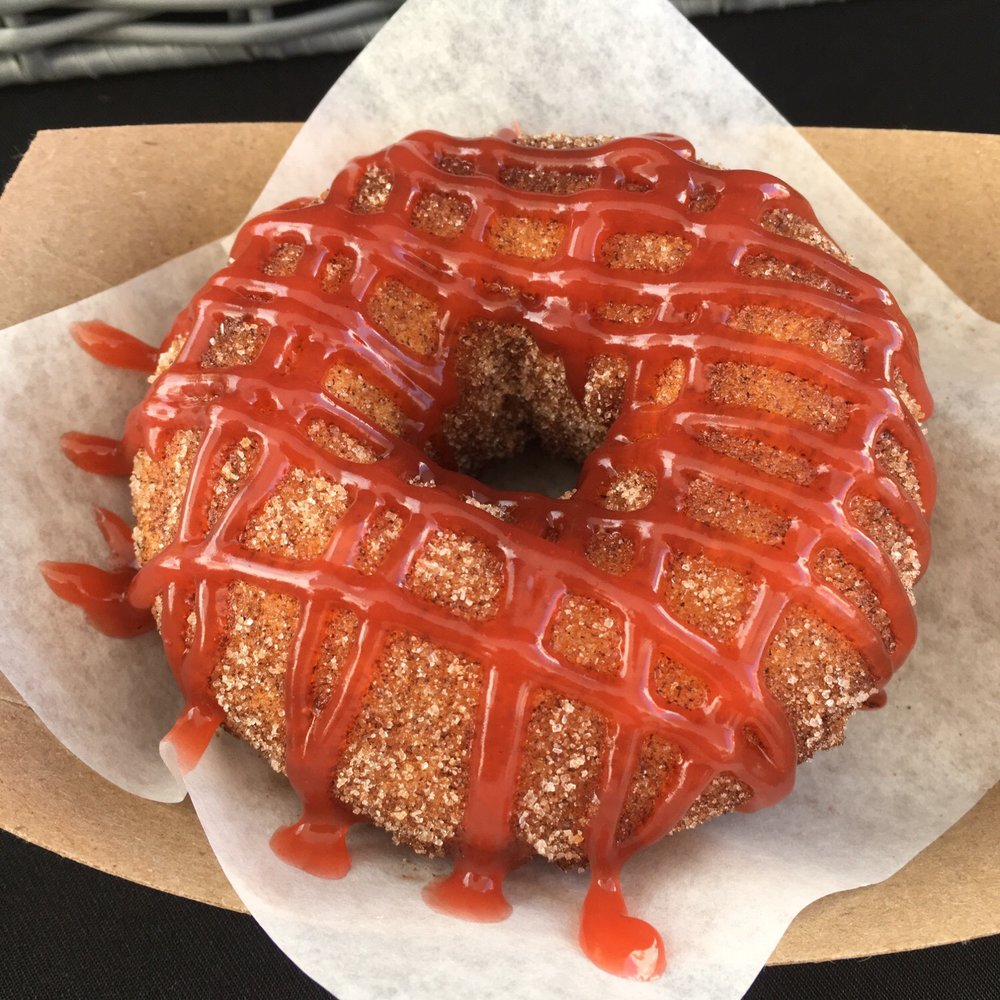 Craving Donuts - Food Trucks Near Me Craving Donuts - Food Trucks Near Me
