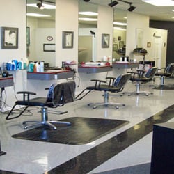 Lori Friend Hair Studio