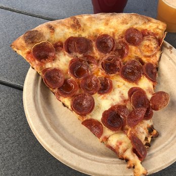 Zorch Pizza - Food Trucks Near Me - Richmond, Virginia Zorch Pizza - Food Trucks Near Me - Richmond, Virginia