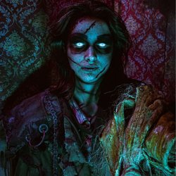 The Nightmare Haunted House
