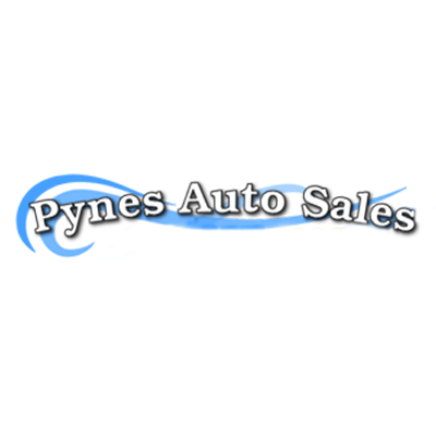 Pynes Auto Sales