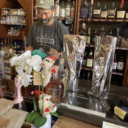 Cho Wine & Spirits