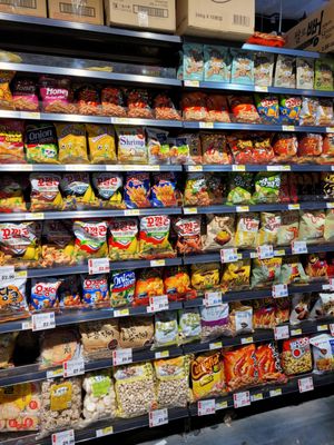 H Mart Northern 144 by null