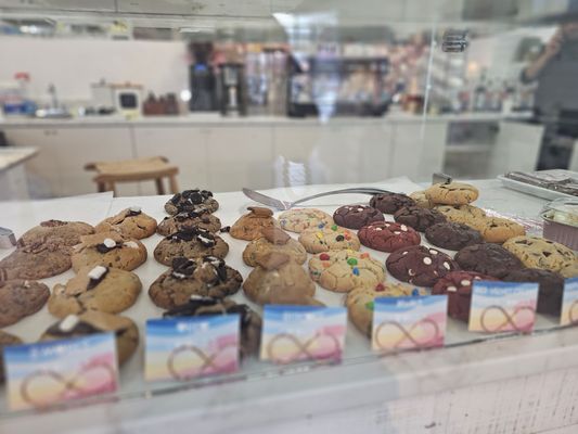 Rose Bakery by null