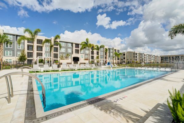 Azora at Cypress Ranch by null