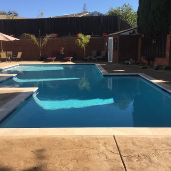 5 Star Pool Plaster - Swimming Pools Near Me