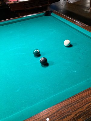 Tarantula Billiards Bar & Grill by null