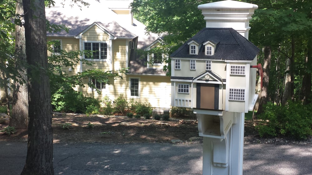 WANAQUE RESERVOIR Updated October 2024 1 F A Orechio Dr, Wanaque