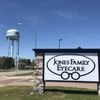 Jones Family Eyecare gift card