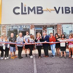 Climb N Vibe Fitness And Wellness