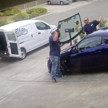 Elite Auto Glass - getting our windshield replaced by the pros - Auto Glass Services Near Me - Livermore, California Elite Auto Glass - getting our windshield replaced by the pros - Auto Glass Services Near Me - Livermore, California