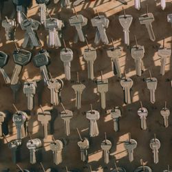 Johnny Lock - Locksmith
