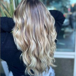Hair By Bree Torti