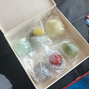 Cha-An - Chef 's Dessert Assortment - Japanese Near Me - New York, New York