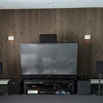 CBL Construction - Installed our custom sound deadening paneling and light fixtures. Among numerous other things. - General Contractors Near Me